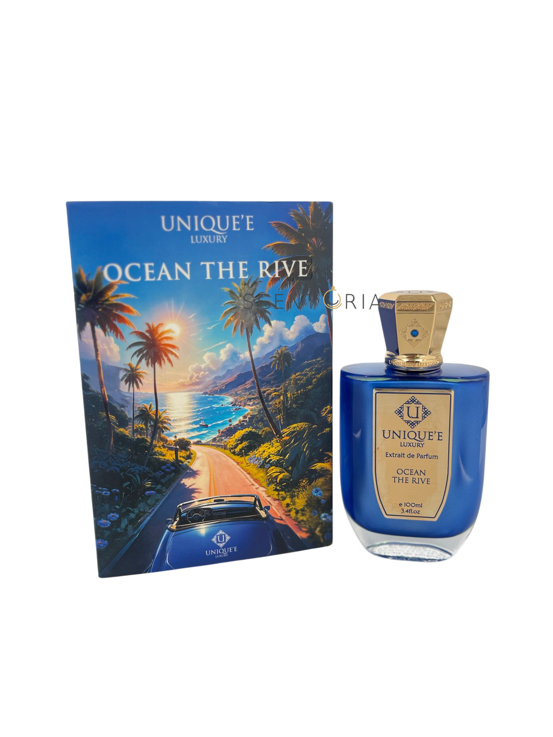 Ocean The Rive Extrait De Parfum Partial