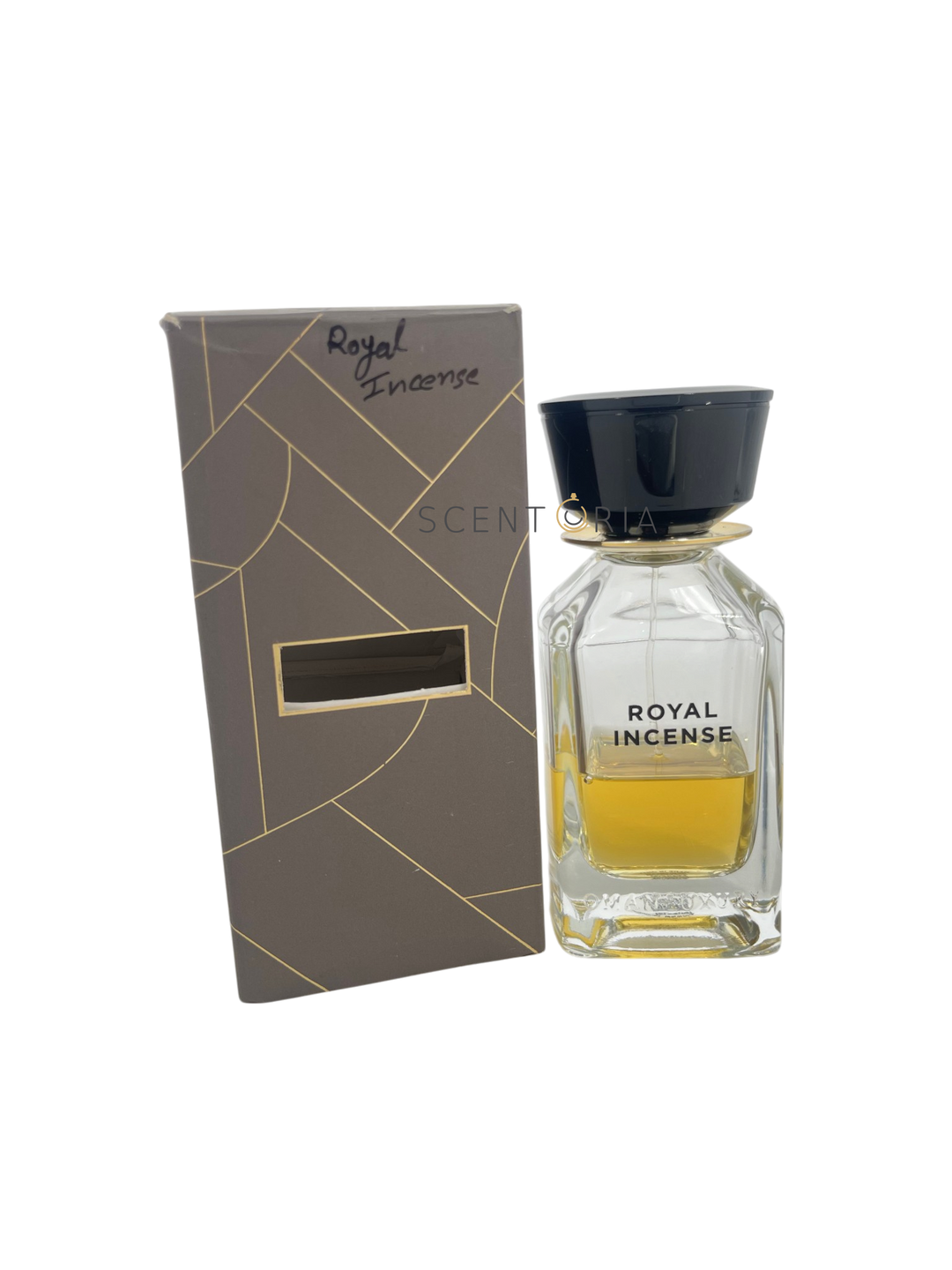 Royal Incense EDP Partial