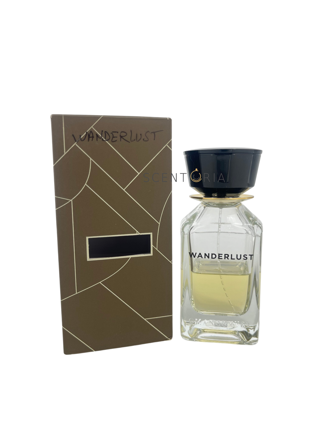 Wanderlust EDP Partial