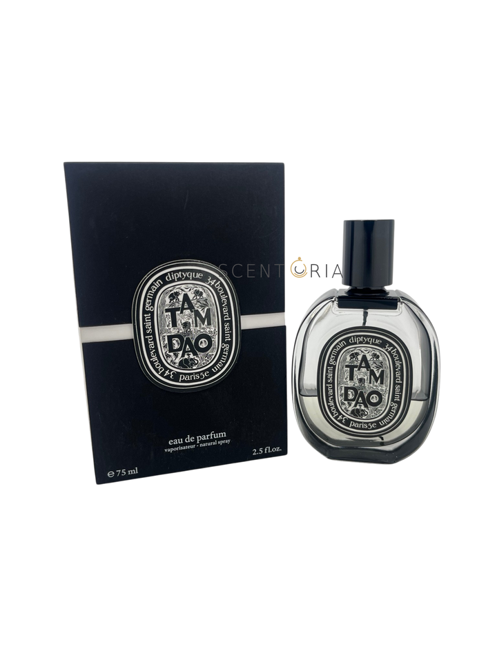 Tam Dao EDP Partial
