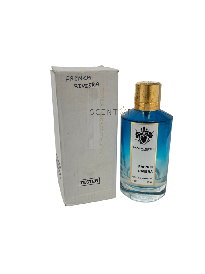 French Riviera EDP Partial
