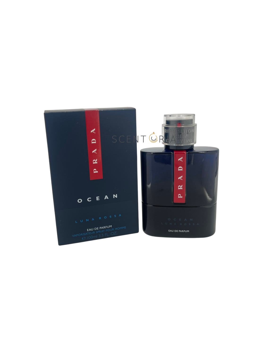 Ocean Luna Rossa EDP Partial