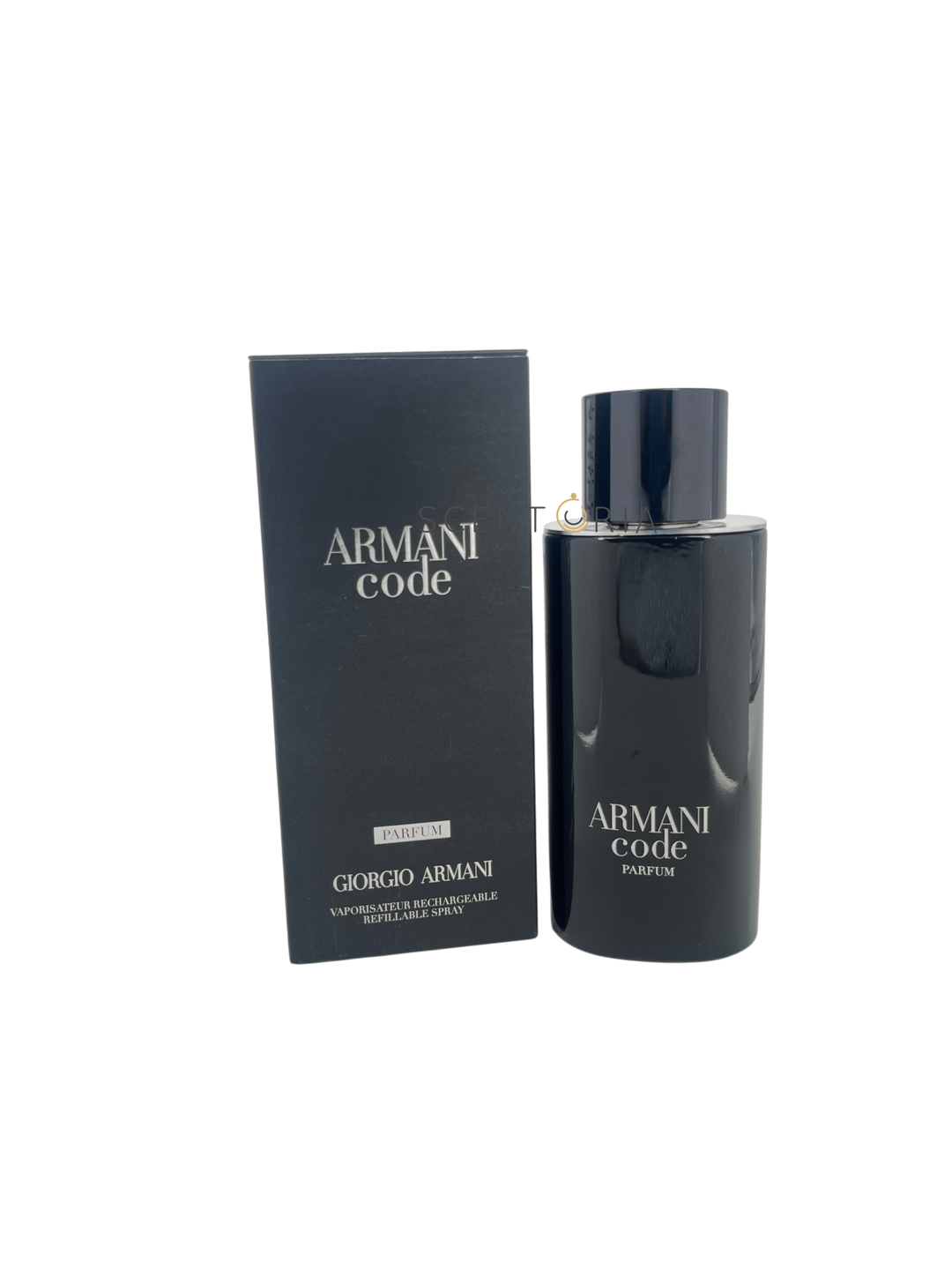 Code Parfum Partial