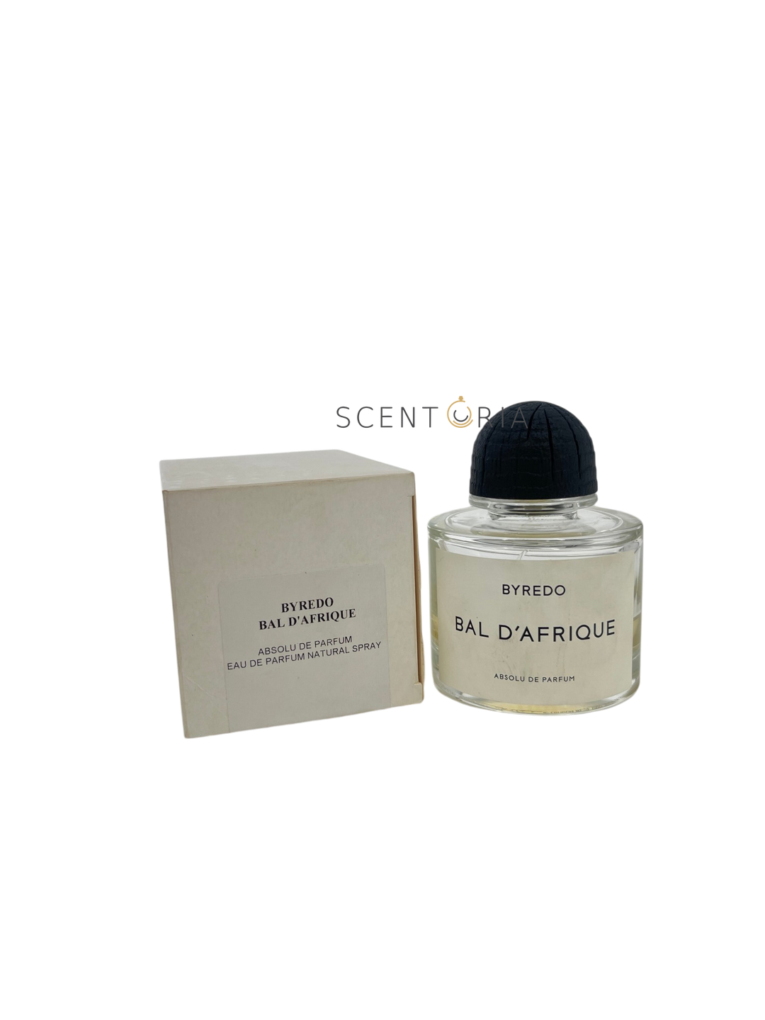 Bal D'Afrique Absolu De Parfum EDP Partial