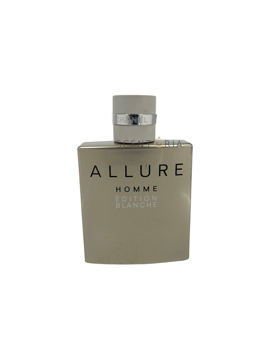 Allure Homme Edition Blanche EDP Partial