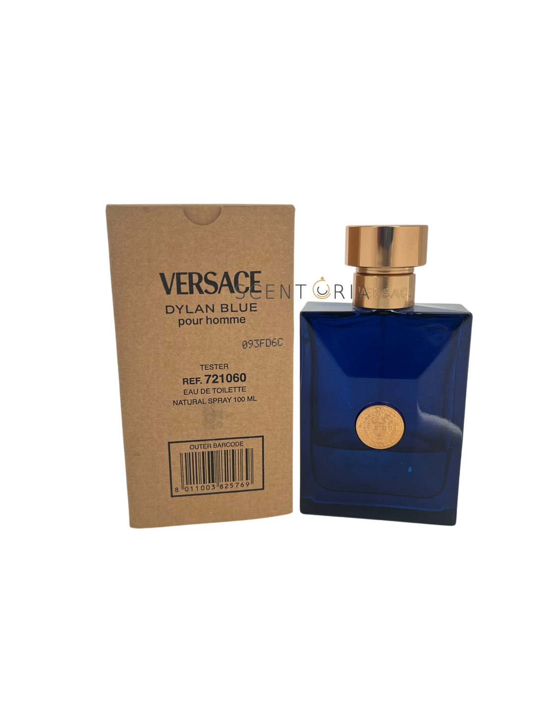 Dylan Blue Pour Homme EDT Partial