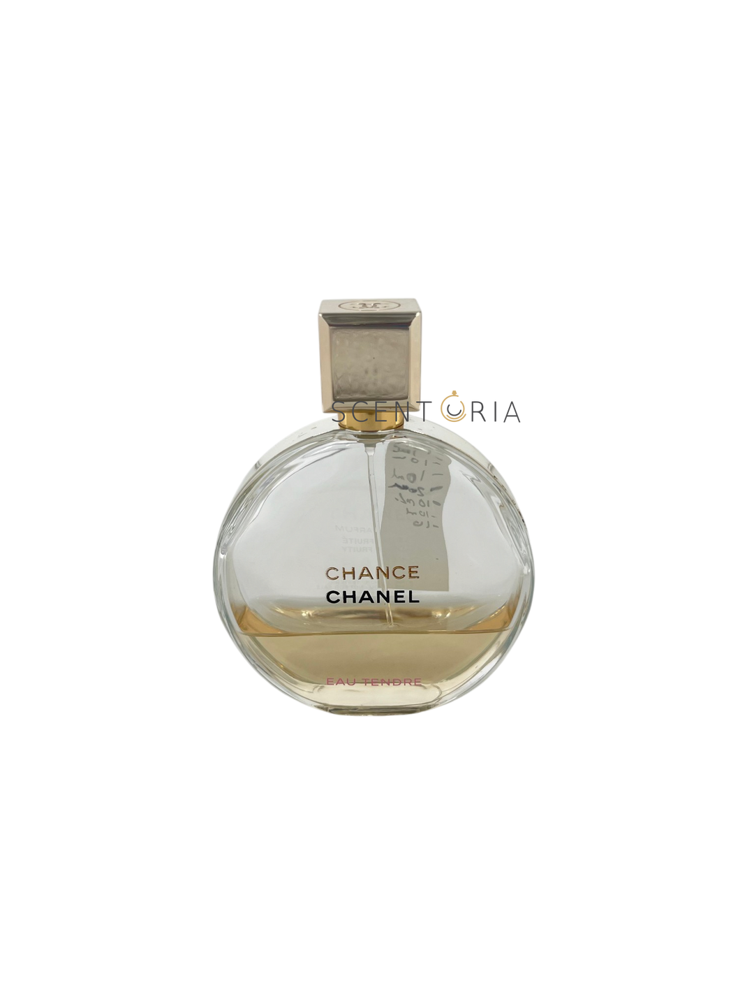 Chance Eau Tendre EDP Partial
