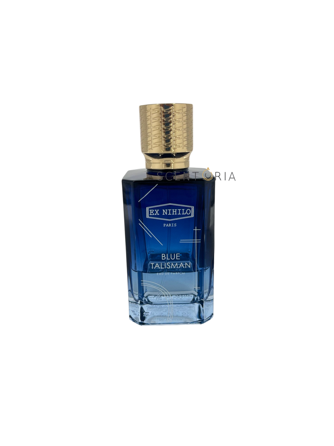 Blue Talisman EDP Partial