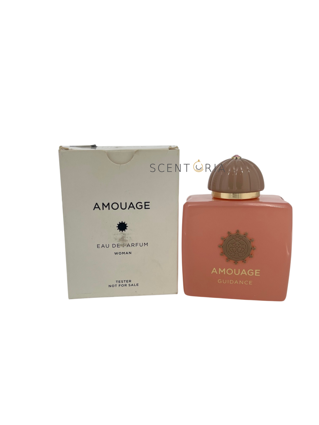 Guidance EDP Partial