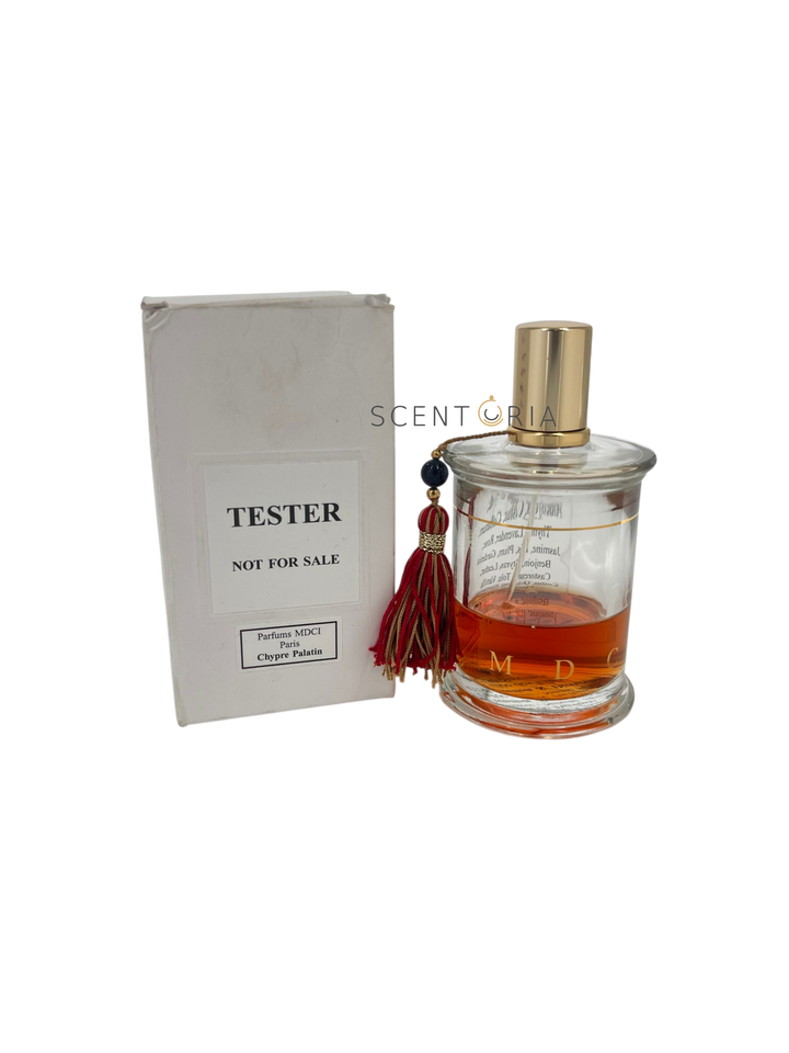 Chypre Palatin EDP Partial
