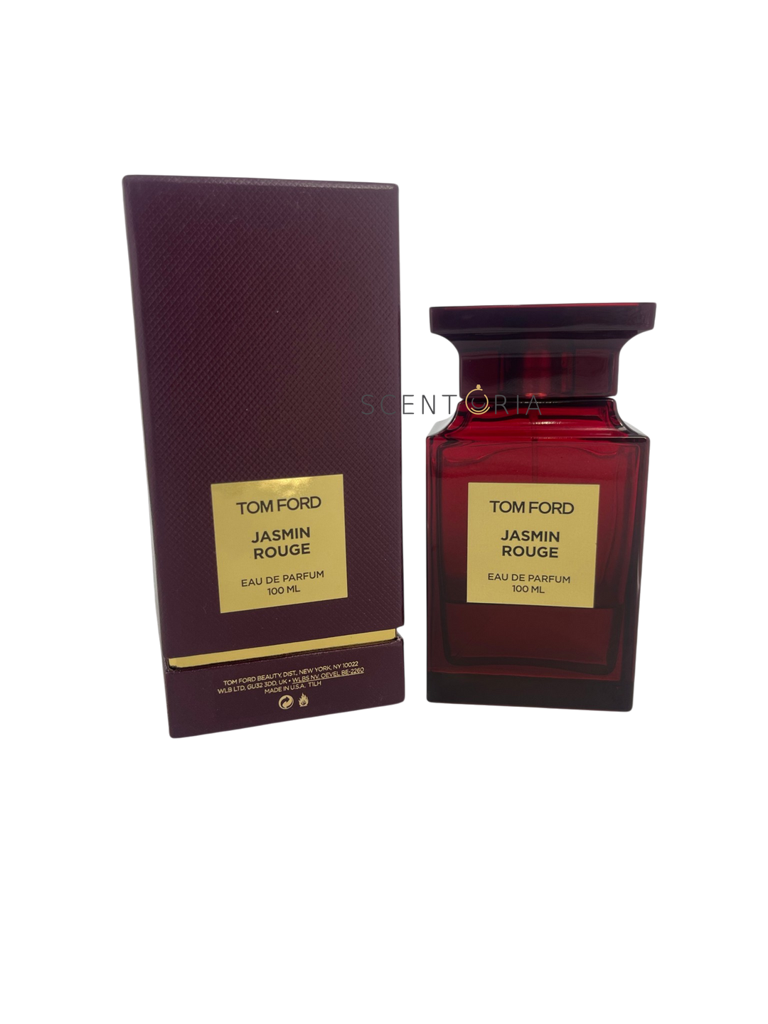 Jasmin Rouge EDP Partial