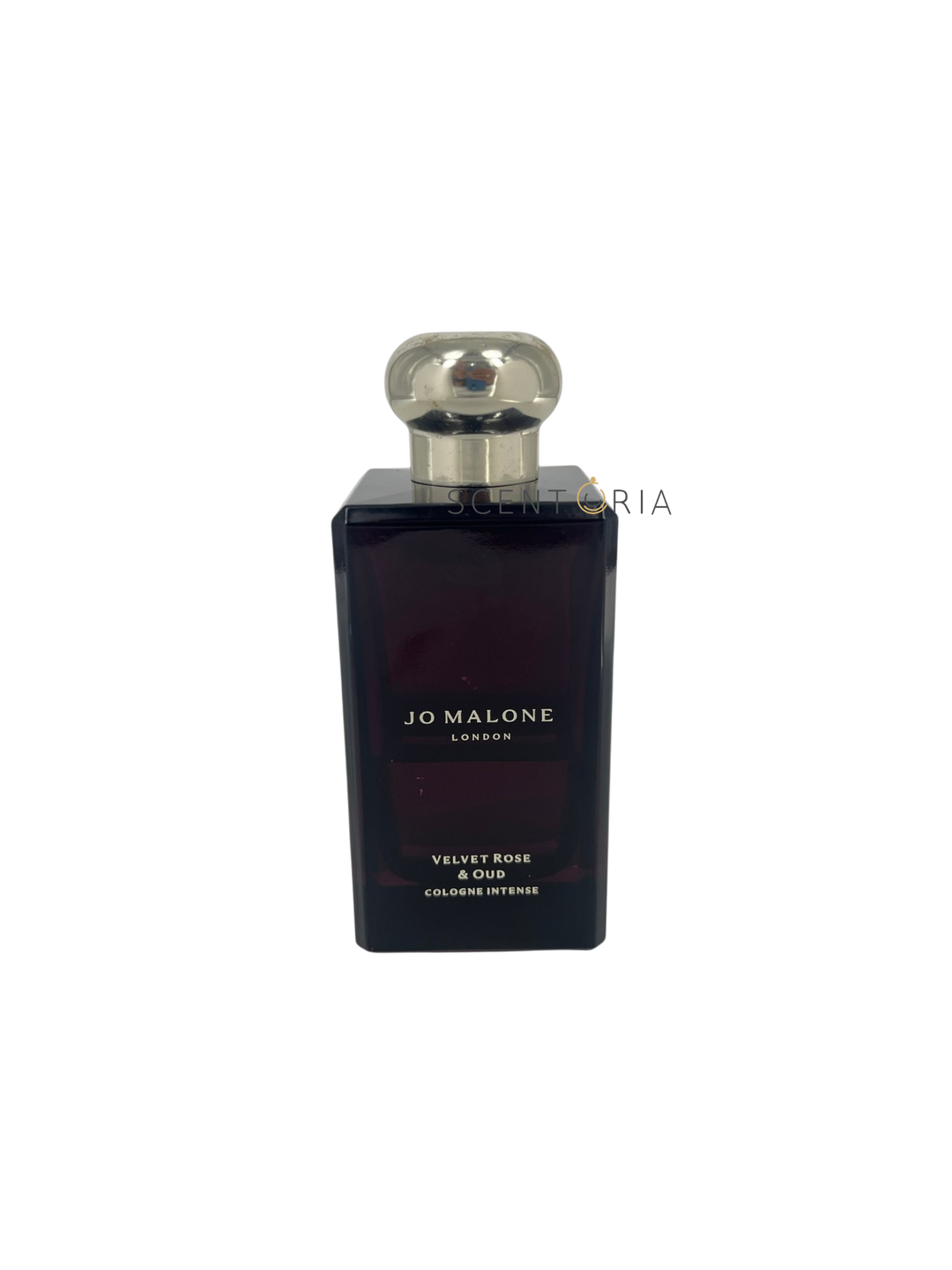 Velvet Rose & Oud Cologne Intense Partial
