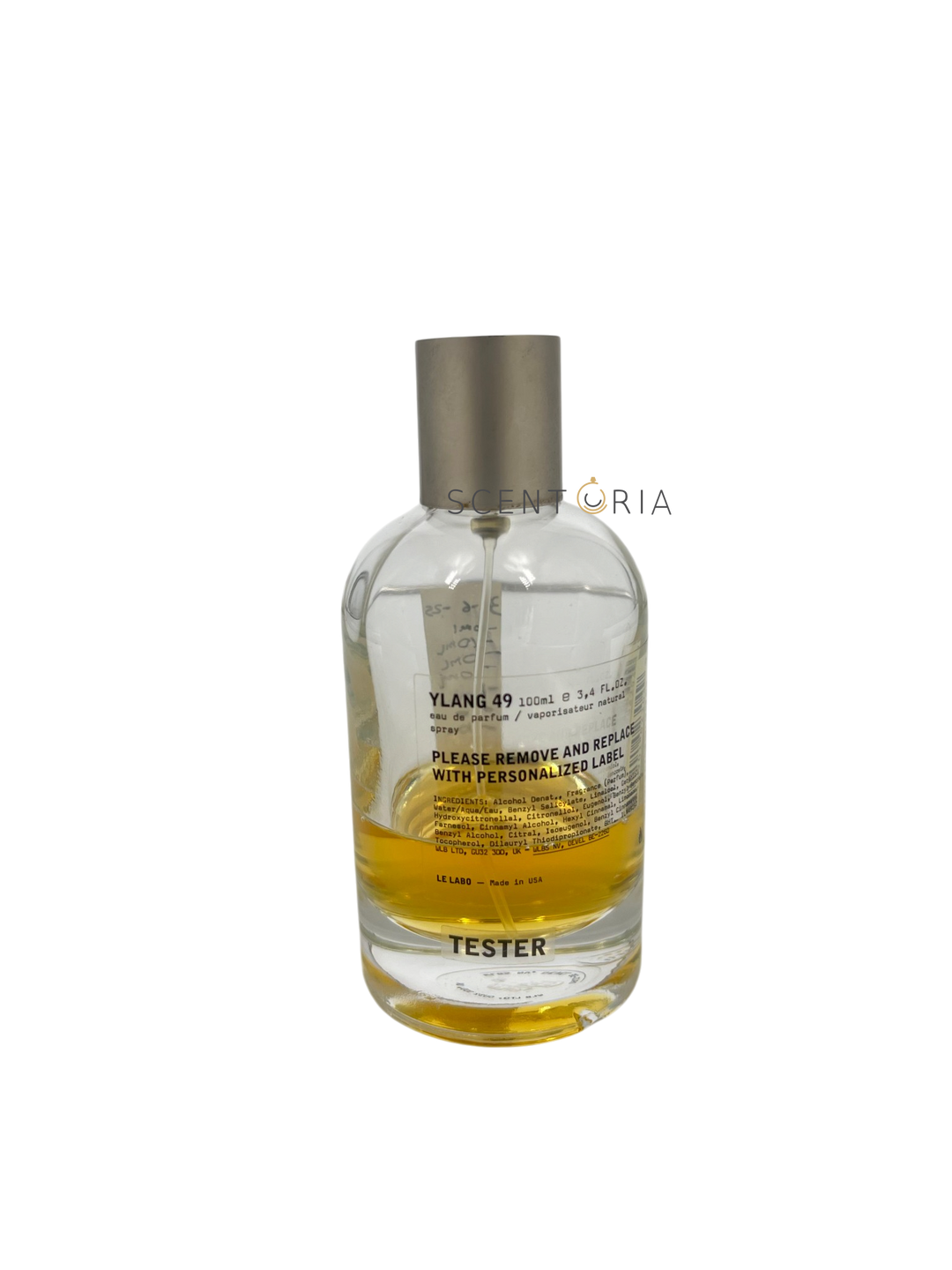 Ylang 49 EDP Partial
