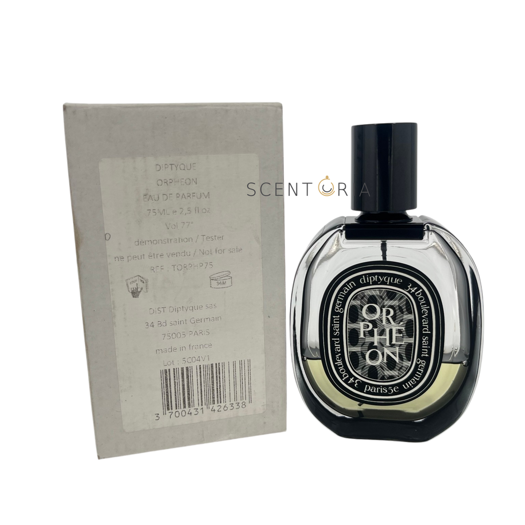 Orpheon EDP Partial – Scentoria