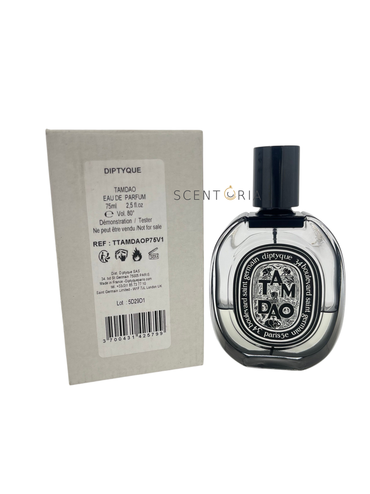 Tam Dao EDP Partial