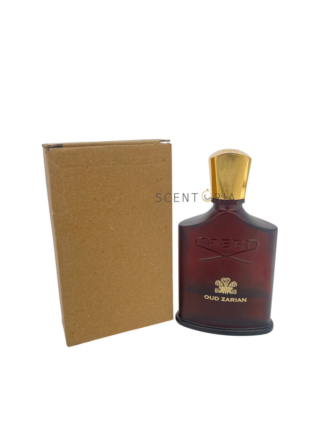 Oud Zarian EDP Partial