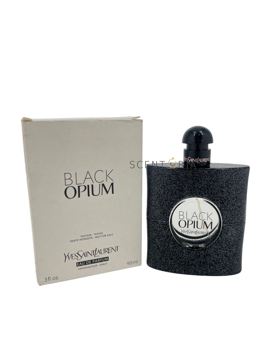 Black Opium EDP Partial