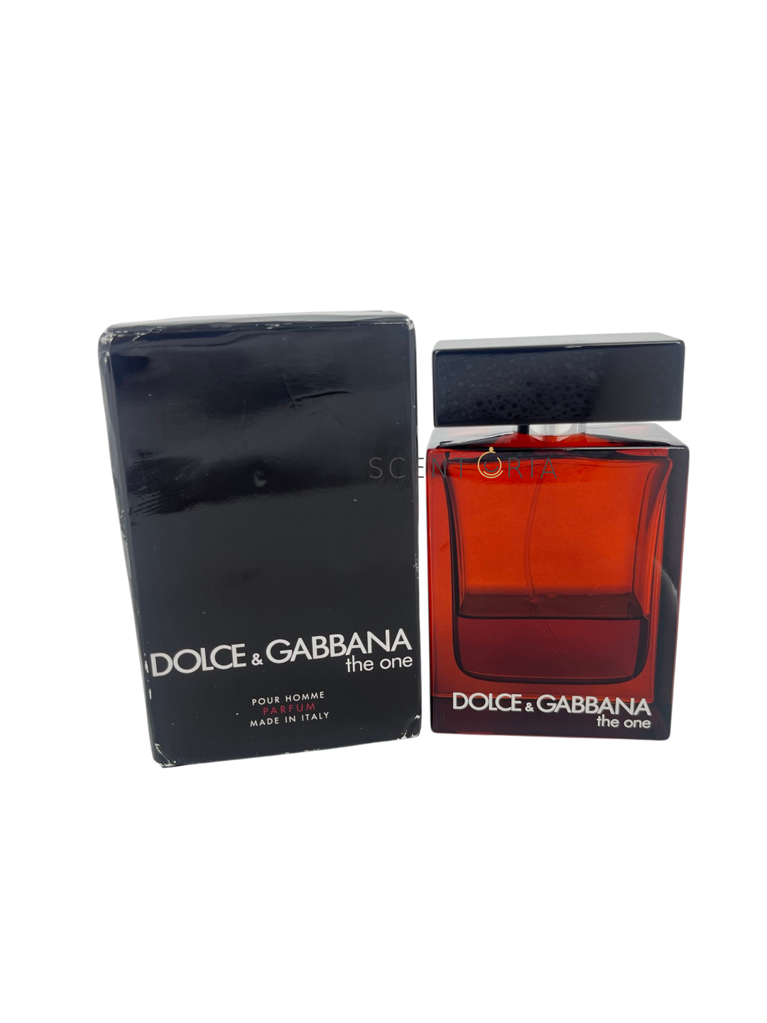 The One Pour Homme Parfum Partial