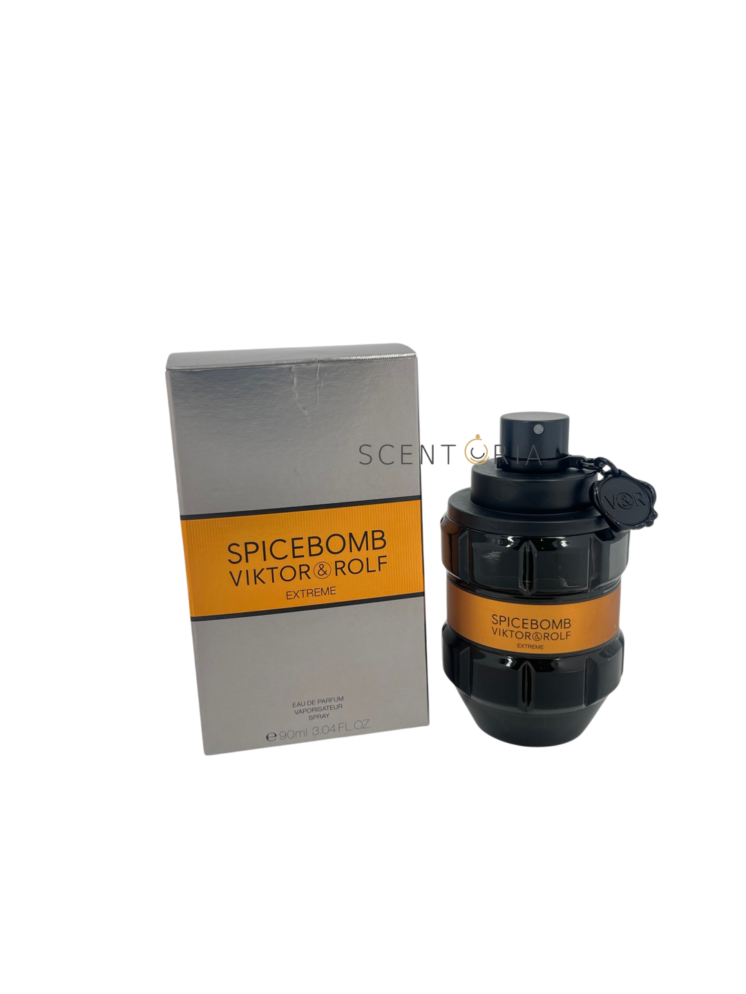 Spicebomb Extreme EDP Partial
