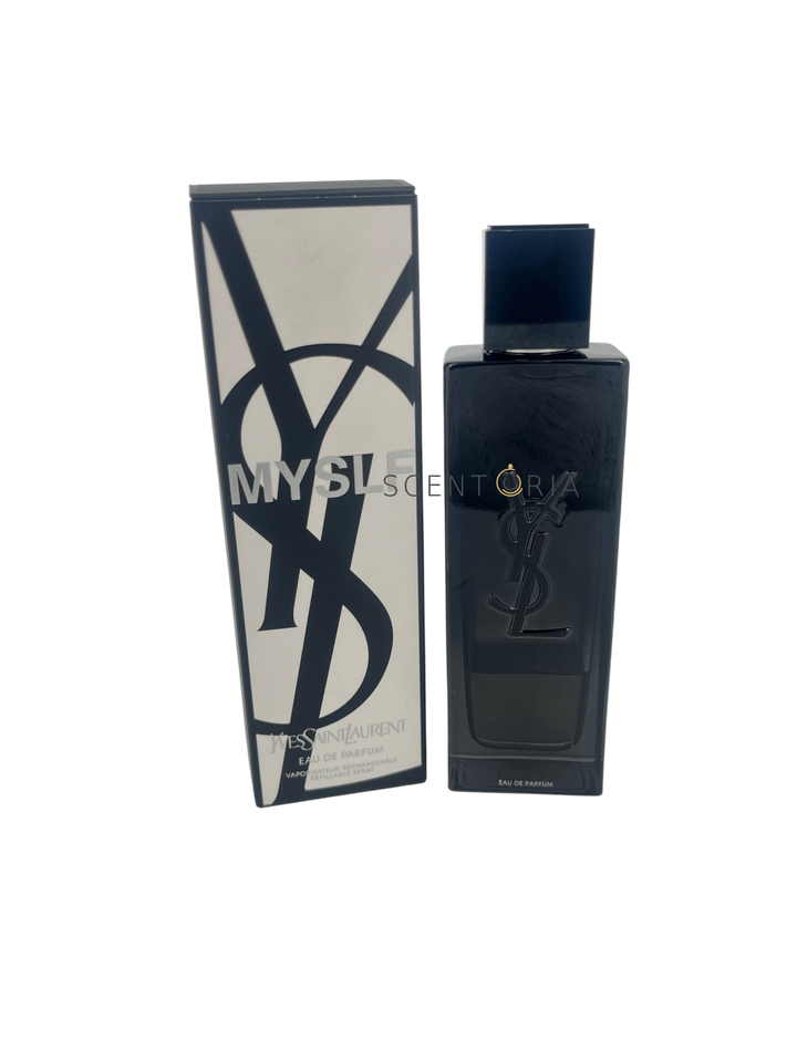 Myslf EDP Partial
