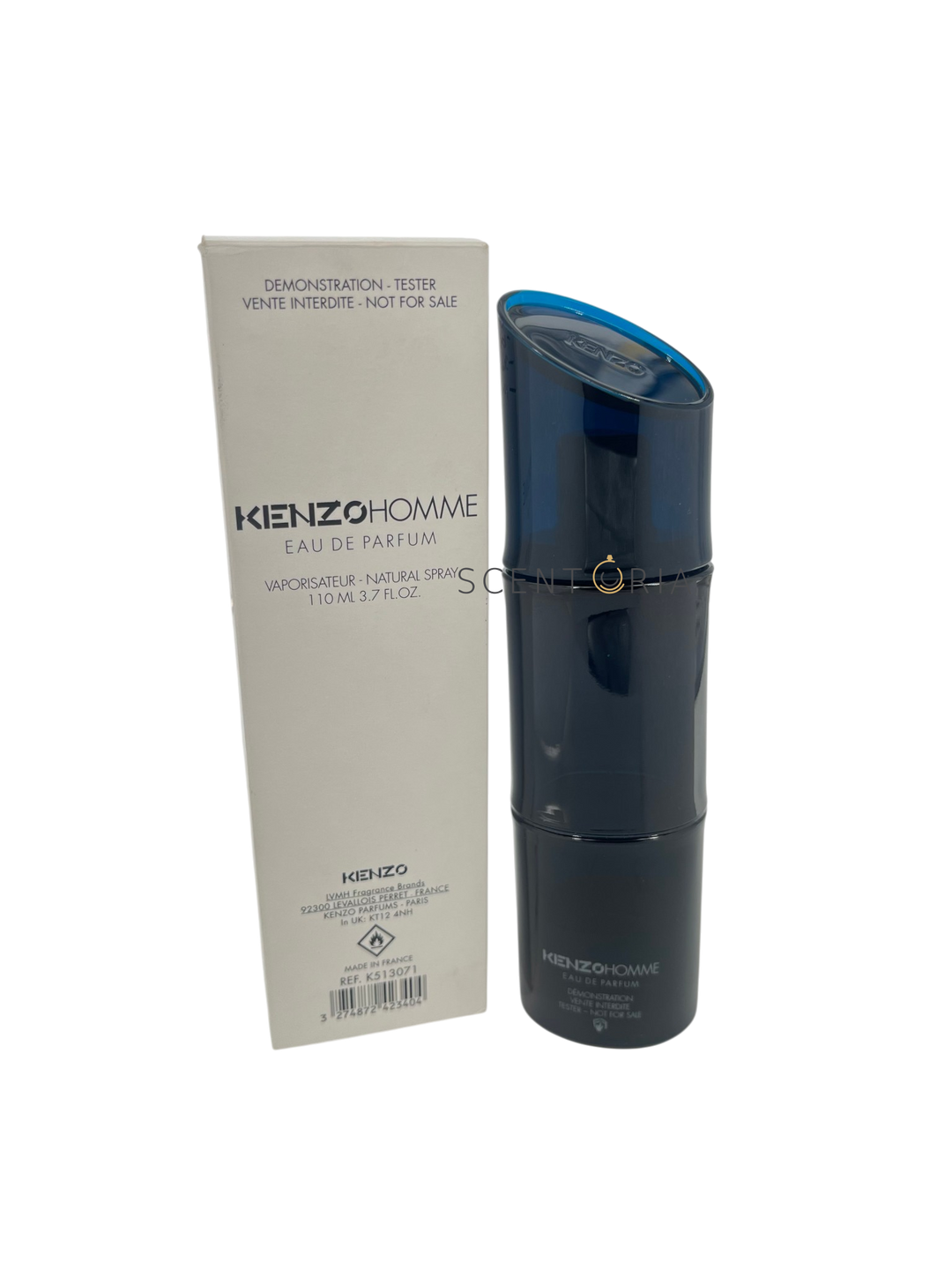 Kenzo Homme EDP Partial