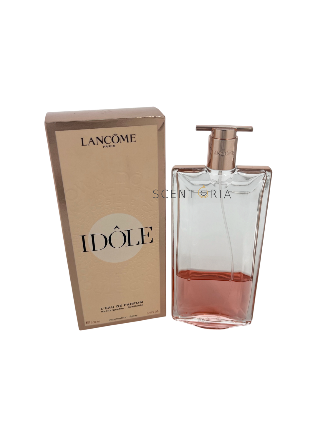 Idole EDP Partial