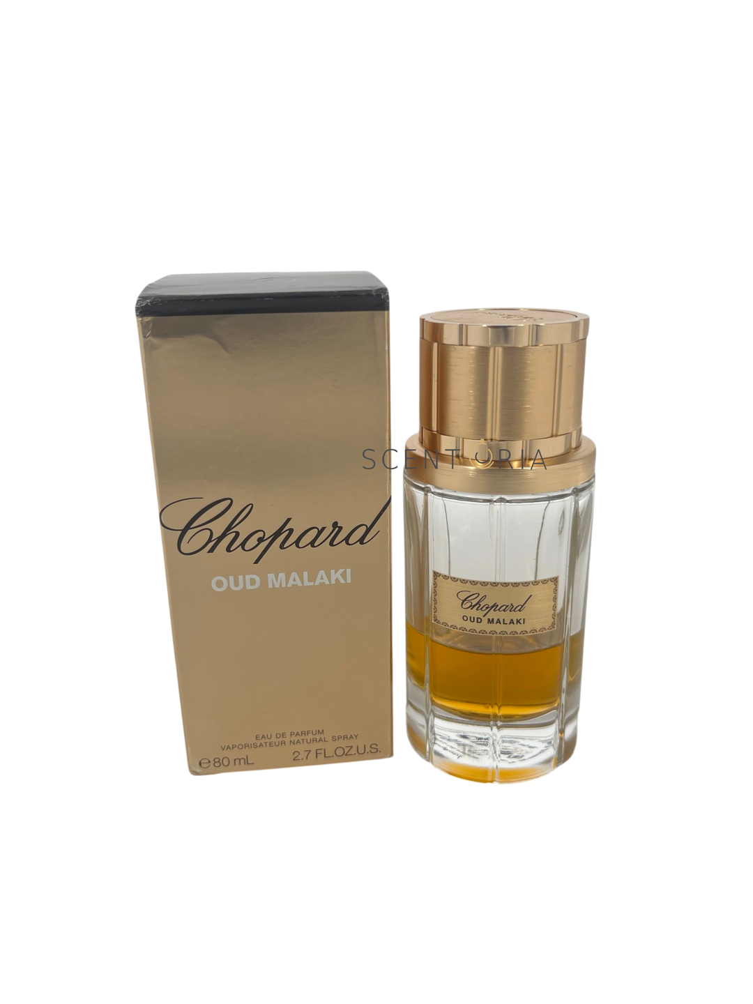 Oud Malaki EDP Partial
