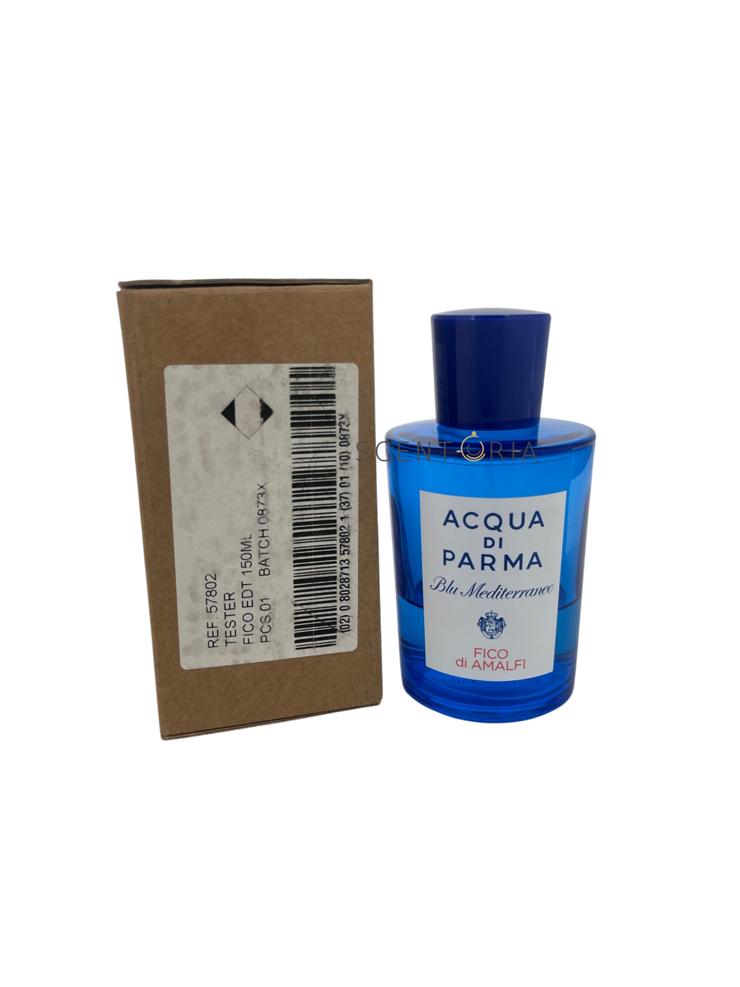 Fico Di Amalfi EDT Partial
