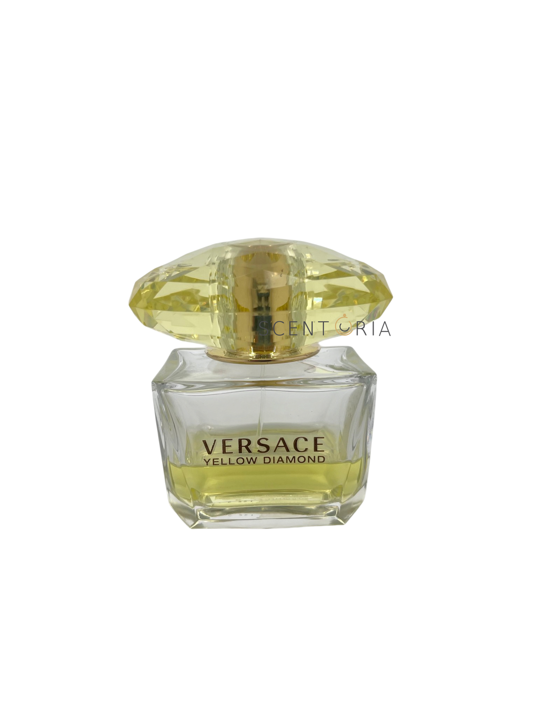 Yellow Diamond EDT Partial
