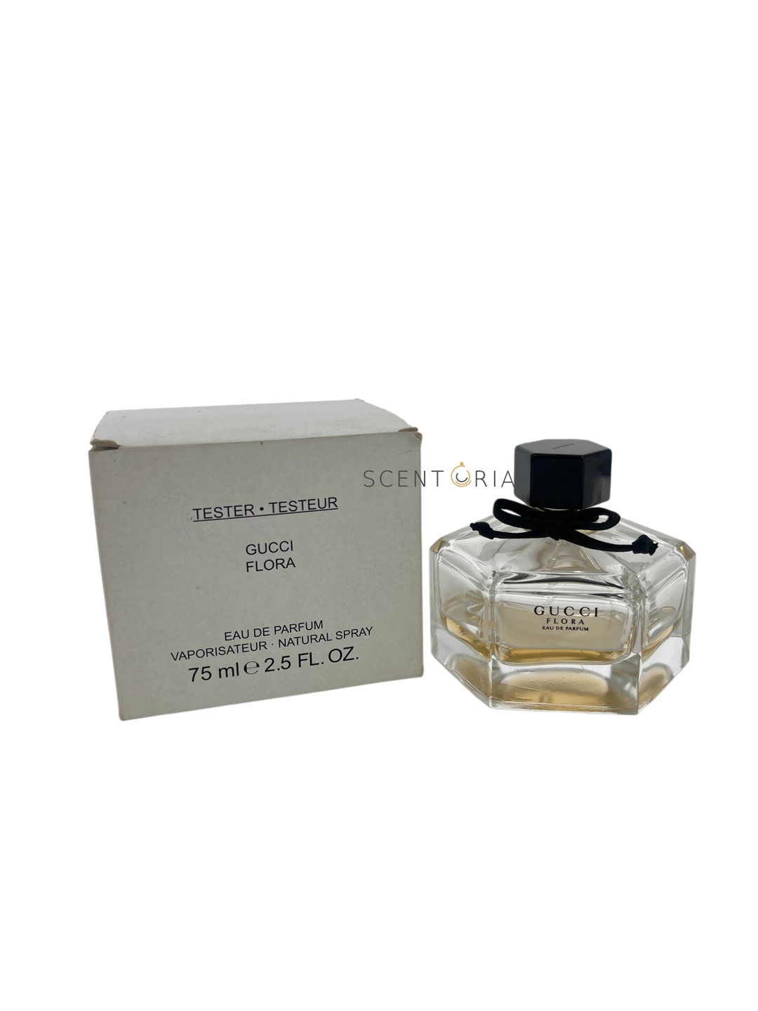 Flora by Gucci EDP Partial