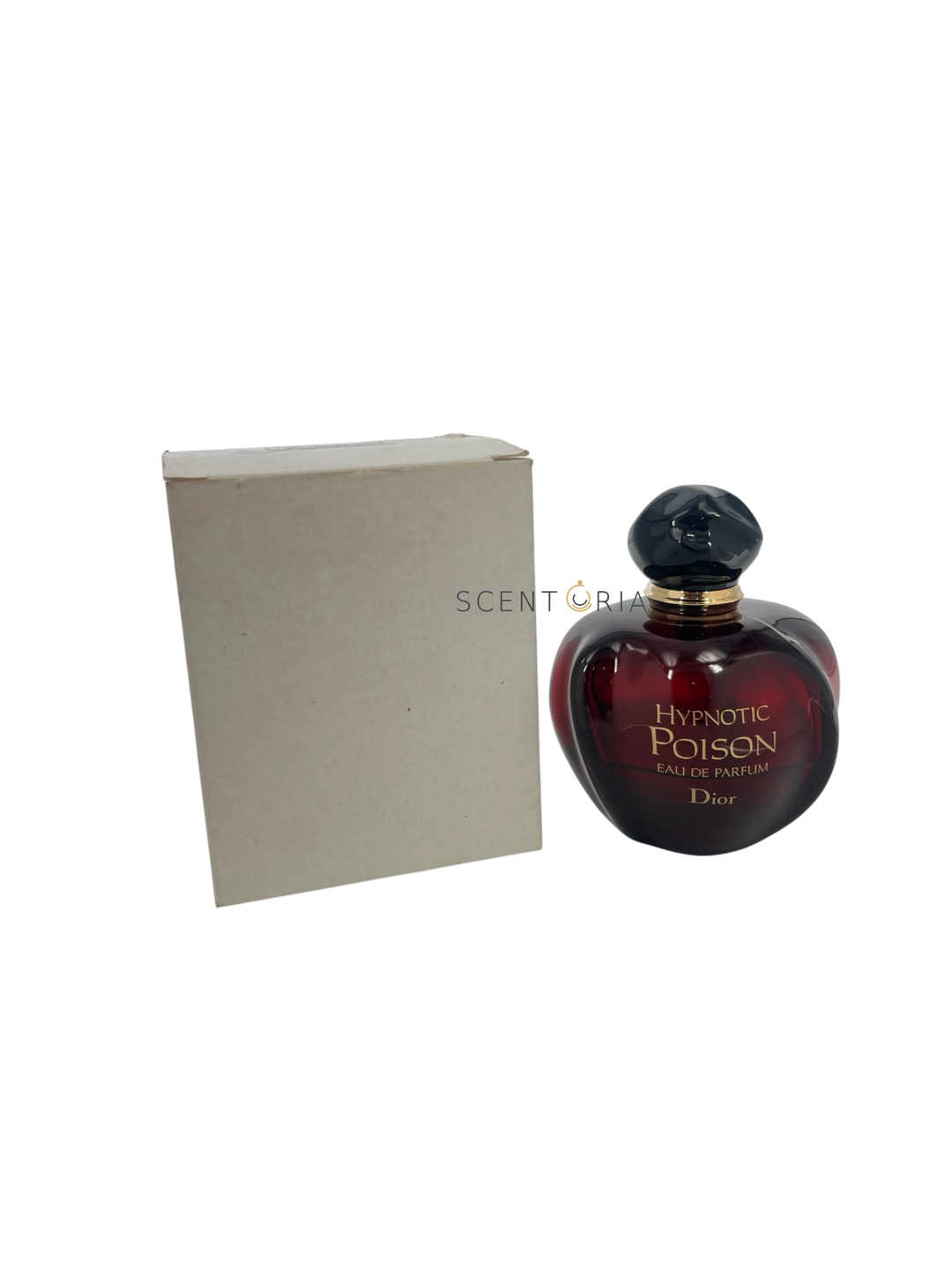 Hypnotic Poison EDP Partial