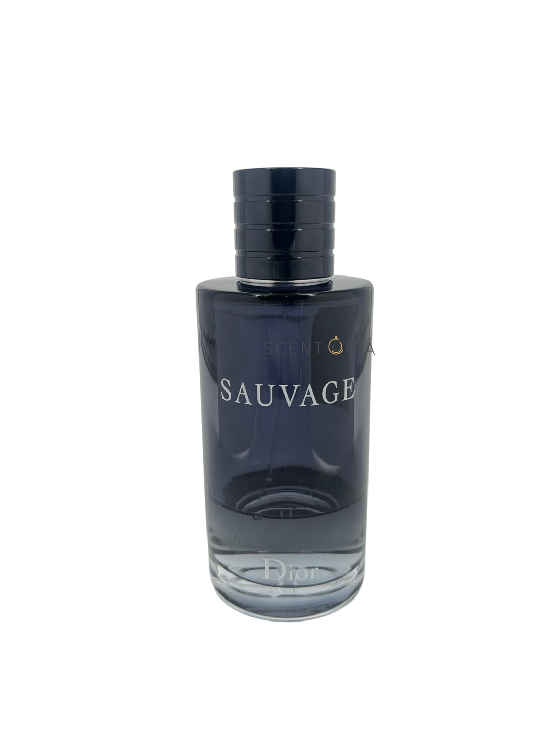Sauvage EDT Partial