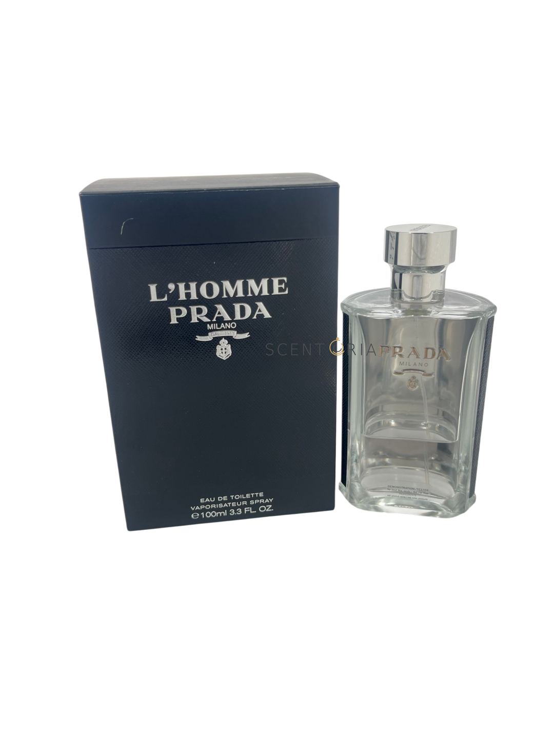 L'Homme EDT Partial