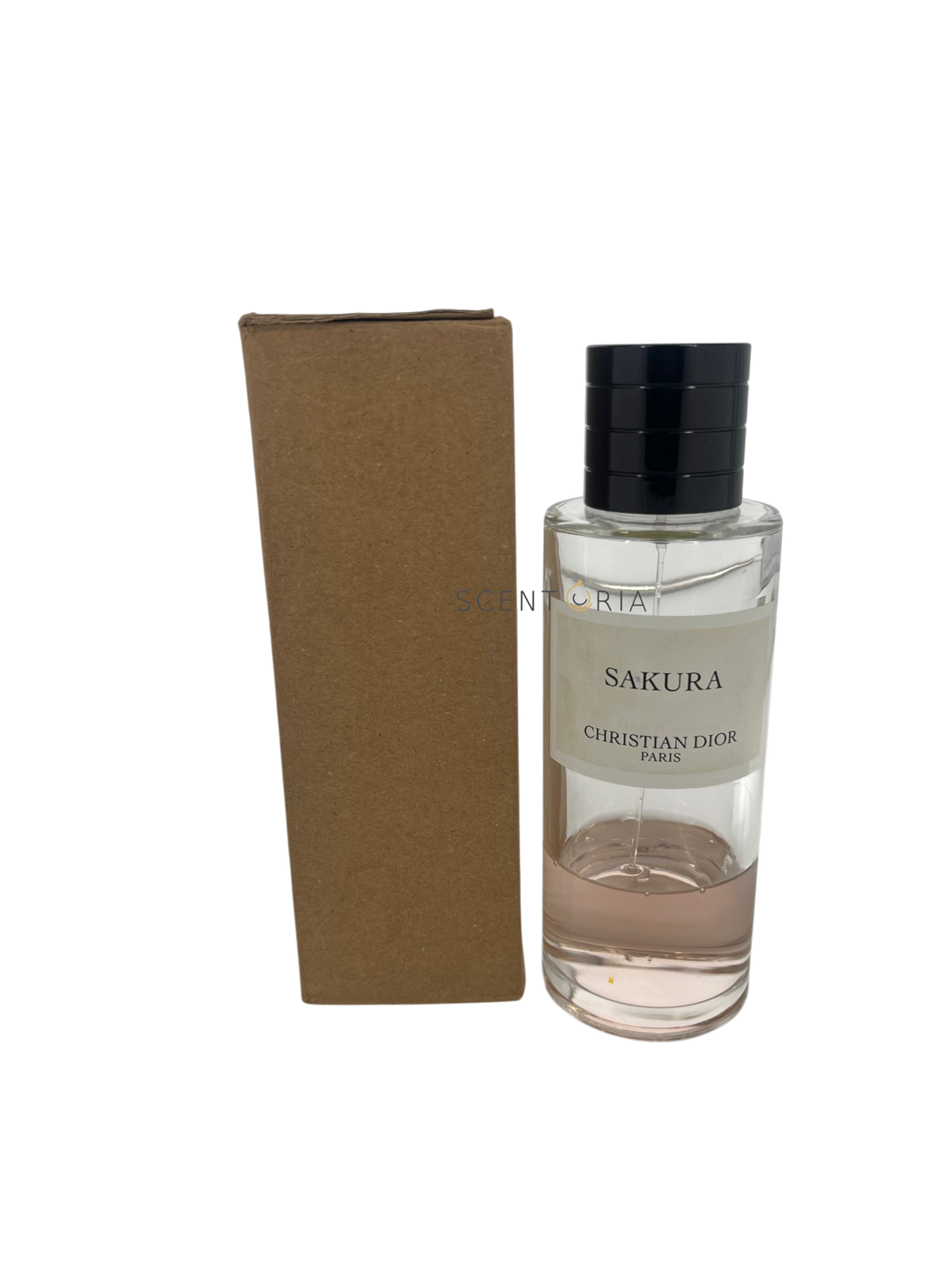 Sakura EDP Partial