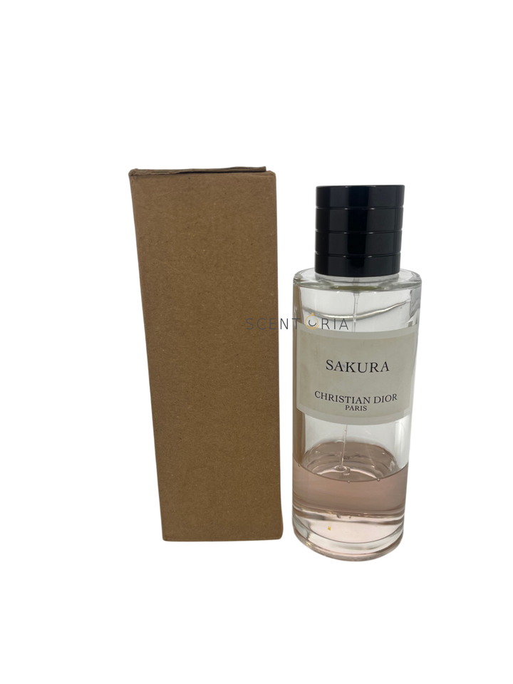 Sakura EDP Partial