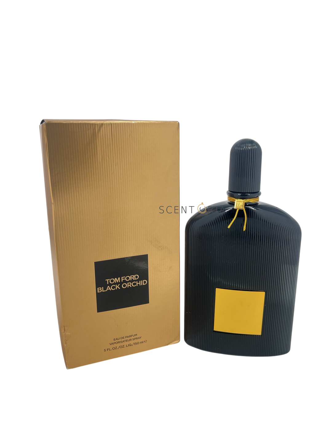 Black Orchid EDP Partial