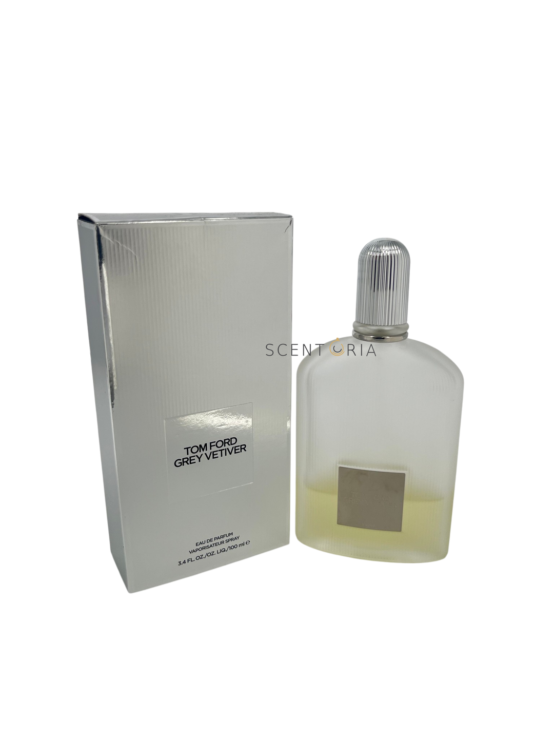 Grey Vetiver EDP Partial