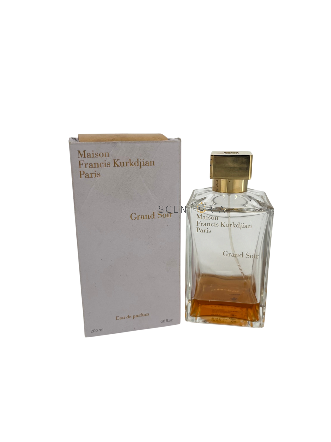 Grand Soir EDP Partial