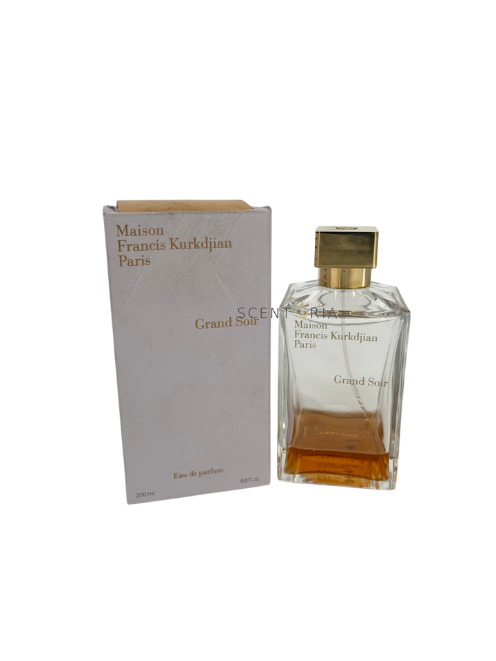 Grand Soir EDP Partial