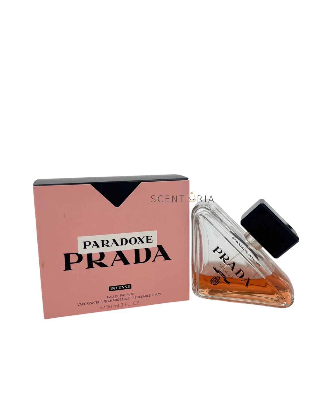 Paradoxe Intense EDP Partial