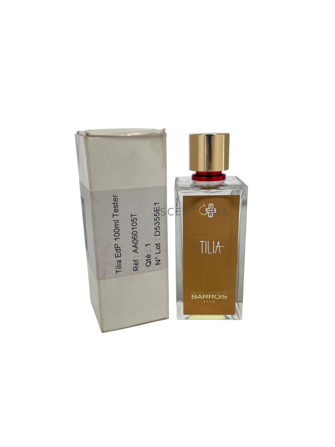Tilia EDP Partial