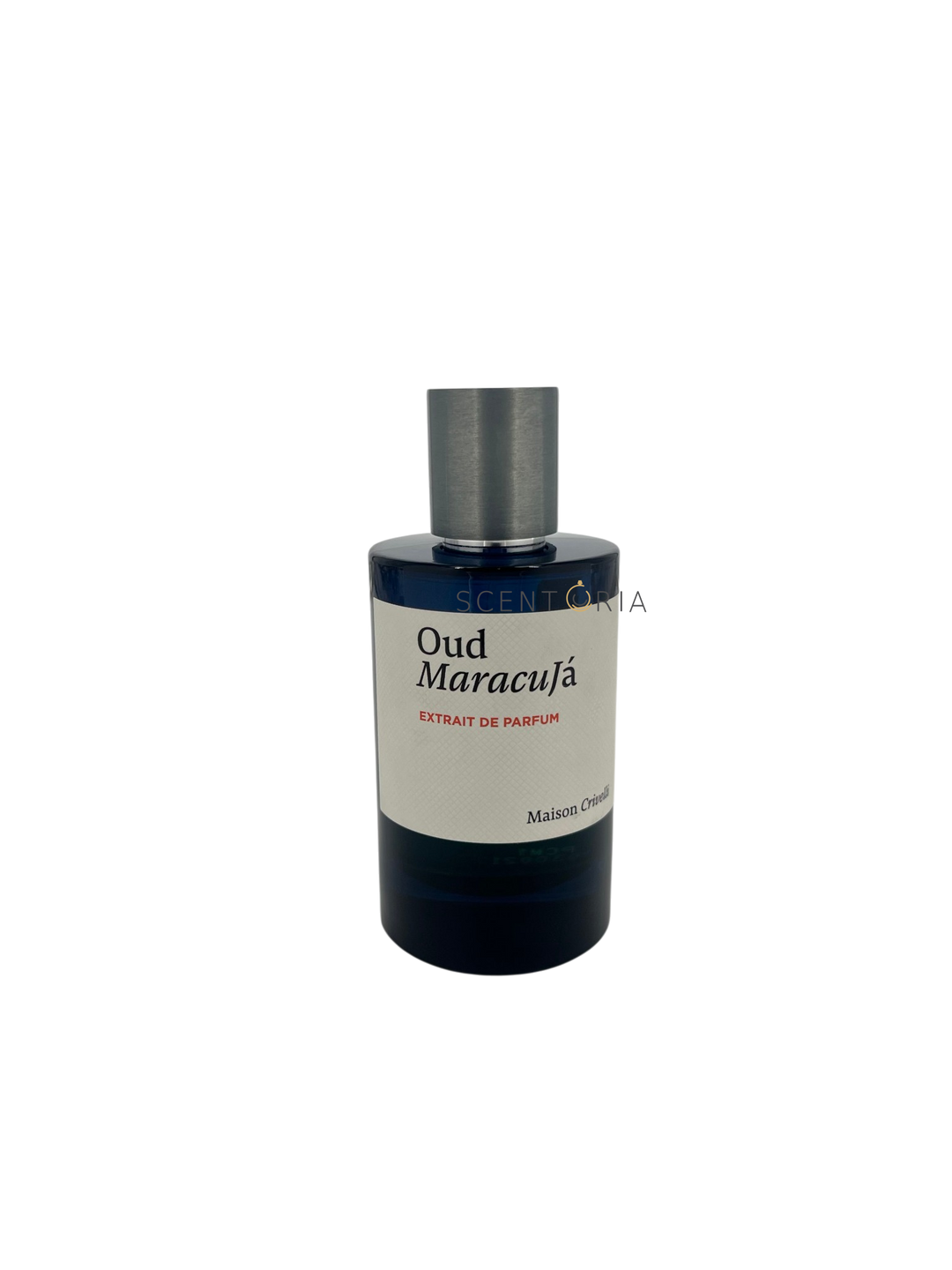 Oud Maracuja Extrait De Parfum Partial