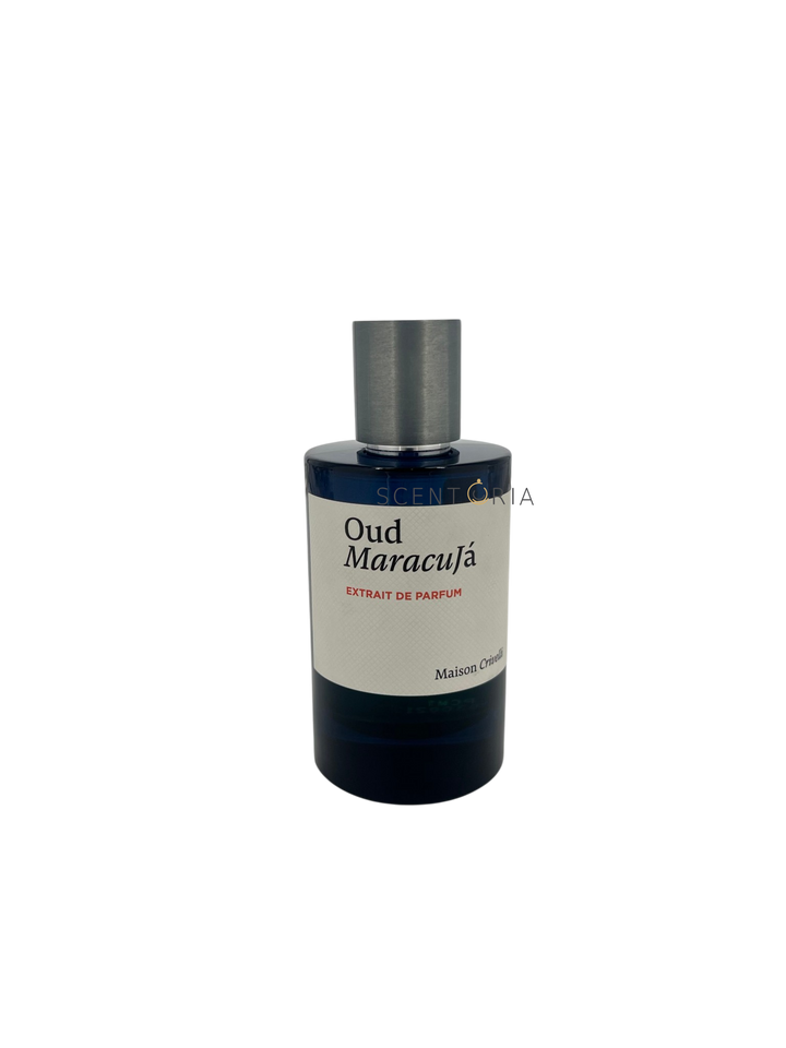 Oud Maracuja Extrait De Parfum Partial