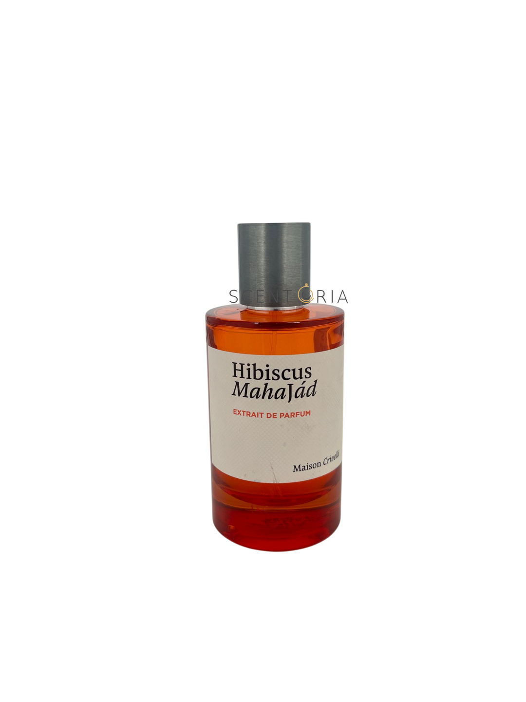 Hibiscus Mahajad Extrait De Parfum Partial