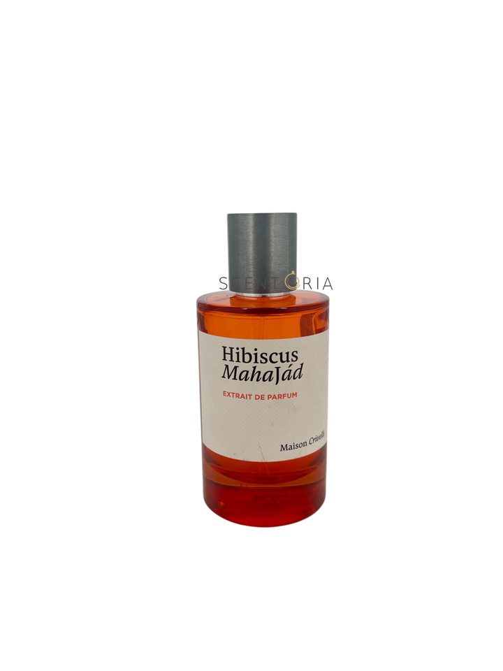 Hibiscus Mahajad Extrait De Parfum Partial