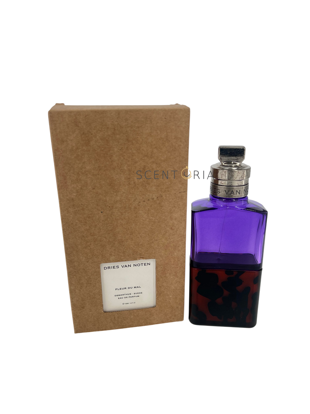 Fleur Du Mal EDP Partial