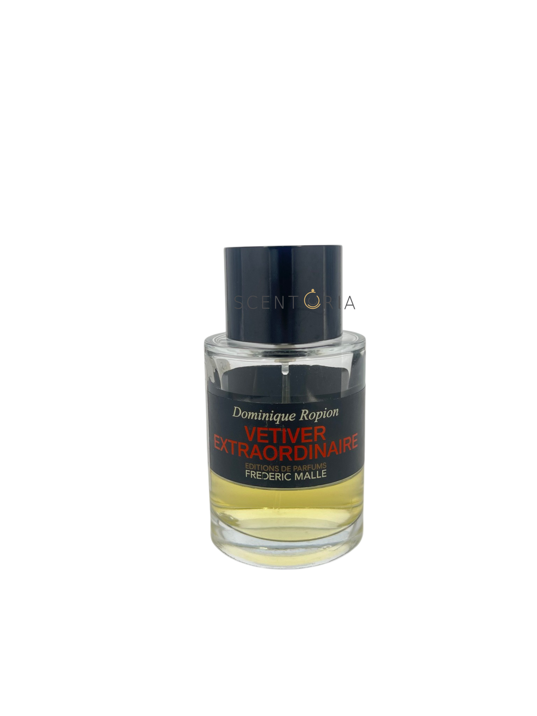 Vetiver Extraordinaire EDP Partial