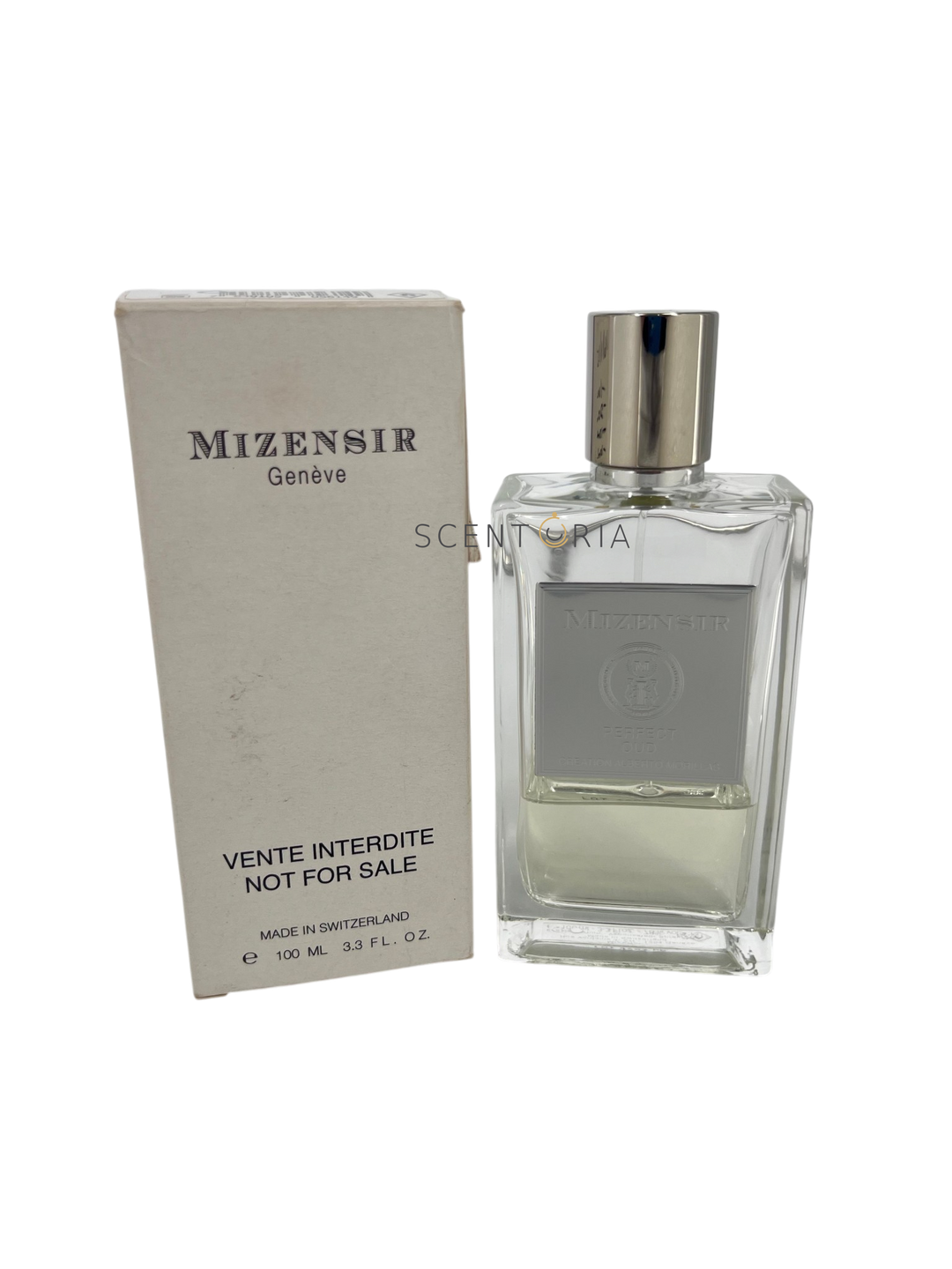 Perfect Oud Extrait Partial