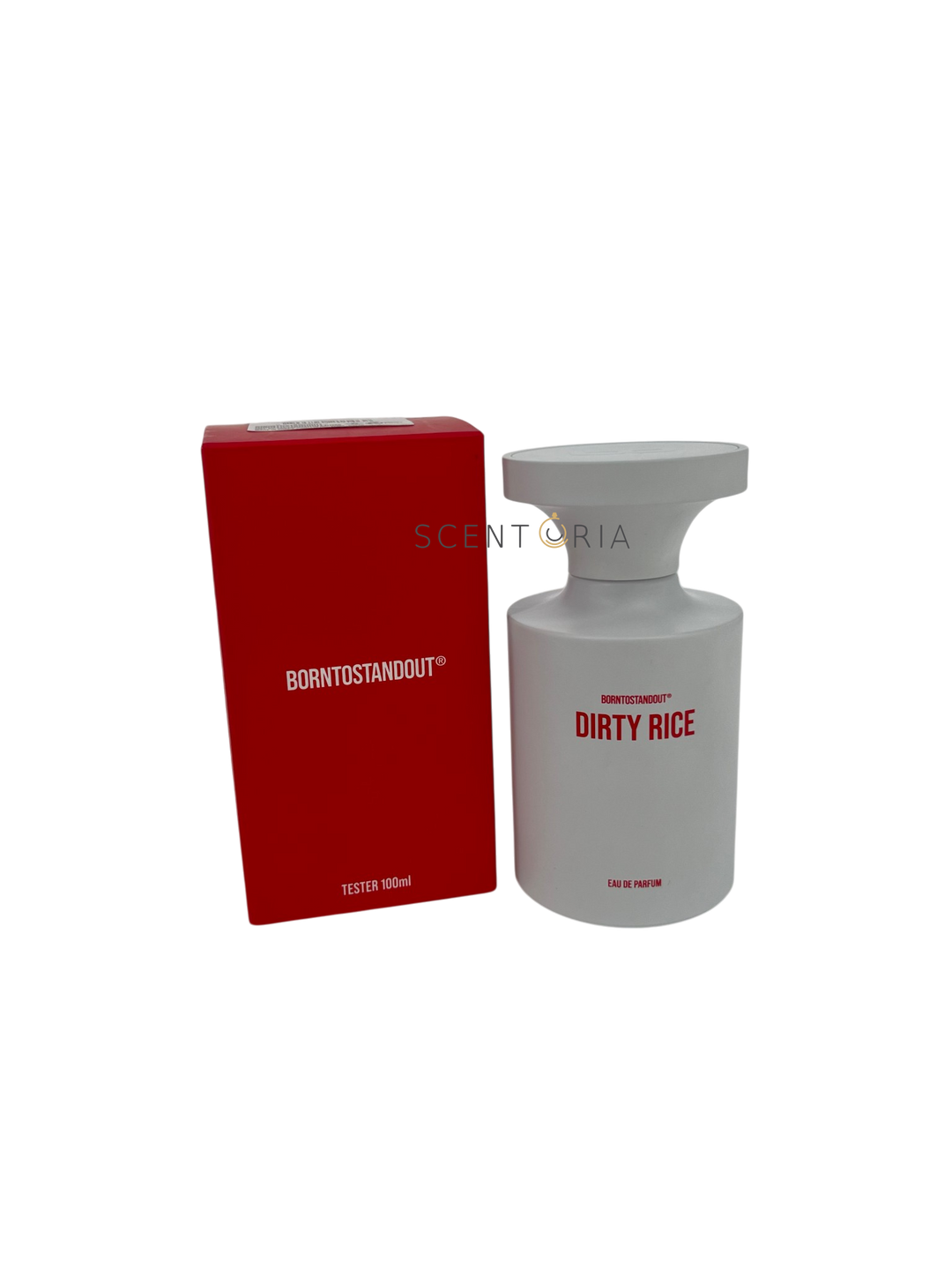 Dirty Rice EDP Partial