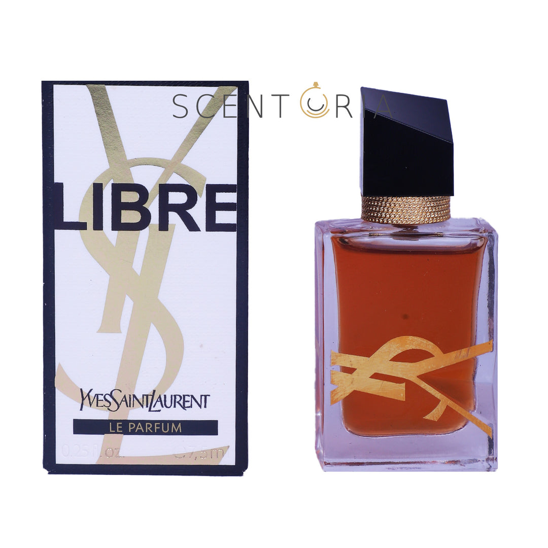 Libre Le Parfum